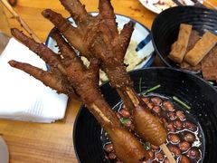 -炒豆合作社(东四总店)