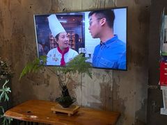 -小城粥道·海胆鲜虾粥(解放广场店)