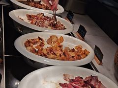 -杭州钱江新城万怡酒店-西餐厅