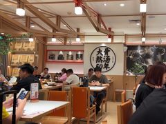 -味千拉面(广州白云机场T1西二店)