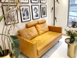 -S.HAIR SALON