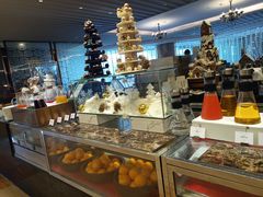 -圣丰索菲特·2 On 988 Café 自助餐厅