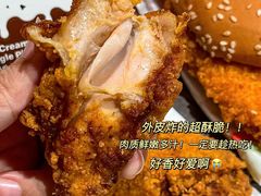 -麦当劳(龙洞店)