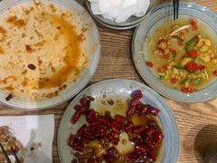 -静一餐厅·湖北菜(前门创始店)