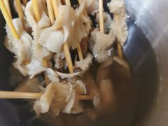 -杨记清芳牛肉拉面(京广路店)