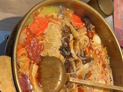 -毛肚向右·川渝毛肚王(经开永旺店)