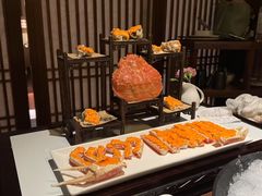 -揽季锅物会.福建黄鱼.海鲜姿造(五四路店)