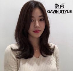 -崇尚GAVIN STYLE臻选