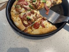 -必胜客(仁恒店)