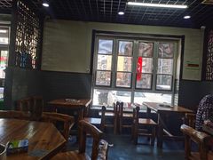 -大明铜锅·烤涮坊·烧烤(总店)