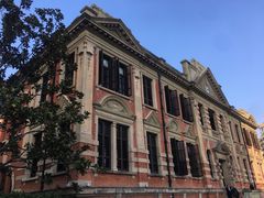 -宝丽轩中餐厅BAOLIXUAN