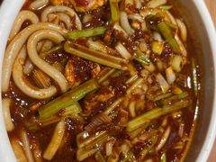 -谷丽麦馕新疆菜·清真(步步高梅溪新天地店)