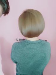 -木北造型
