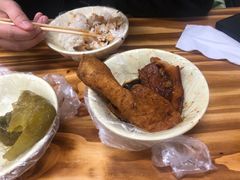 -刘小忙把子肉(北园大街总店)