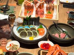 -Minase水濑·日料放题(外滩店)