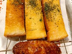 -老表记广西宵夜螺蛳鸭脚煲(西大店)