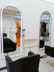 -FINE HAIR造型沙龙