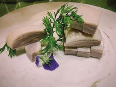 -湖影中餐厅·南京金茂威斯汀大酒店
