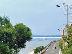 -湄洲岛