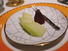 餐前水果-鹿园 MOOSE(长宁店)