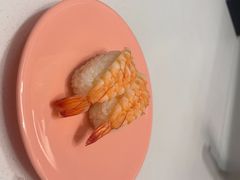 -争鲜回转寿司(朝北大悦城店)