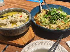 -耶里夏丽·丝路新疆菜·清真食品(徐汇南丹东路臻选店)