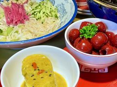 -大海碗·炸酱面·烤鸭·京菜(天坛店)