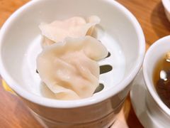 原汁海胆水饺-喜鼎海胆水饺(东港店)