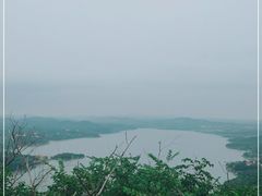 -棋盘山风景区
