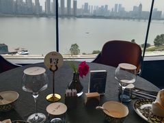 -君庭中餐馆(湘江豪生店)