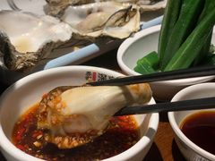 -乔街深夜食堂·台州菜·高压锅生蚝(杭州总店)