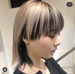 -MY WAY SALON