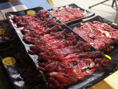 -陈记顺和牛肉火锅馆(天河北路店)