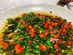 -蔴将·川菜(黄龙万科店)