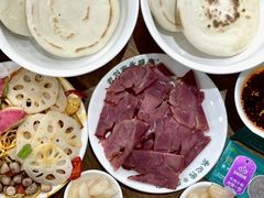 -老刘家永盛斋·传统泡馍(东关南街店)
