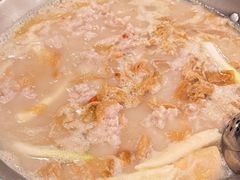 -老来福·非遗酸汤兔(凯旋路店)