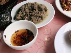 -烤肉宛饭庄(南礼士路店)