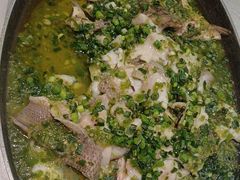 -盛百味·家宴餐厅(霸州分店)