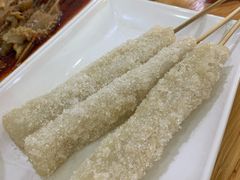 -马三洋芋片(兰州总店)