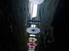 -洪江古商城