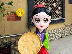 -克孜尔尕哈烽燧世界文化遗产公园