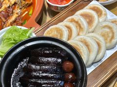 -龚兴城鱼羊吉·家传湖北菜(苗栗路总店)