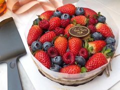 -PETIT PARIS 小巴黎(凯德1818店)