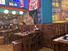 大堂-仙隐小鹿中華の日料(正弘城店)