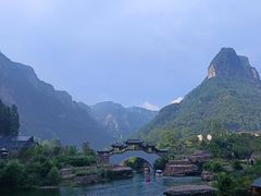 -太行锡崖沟旅游度假区