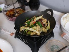 -蓉城小厨·四川味道(浙港国际店)