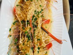 -七的湖·江南蟹舫·阳澄湖农家菜(蟹舫苑店)