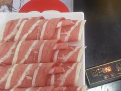 -大连海鲜斑鱼火锅(安平店)