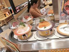 -元气寿司(新城市广场店)