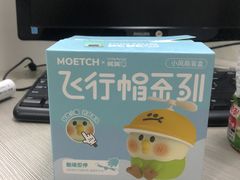 -泡泡玛特POPMART(国金街店)